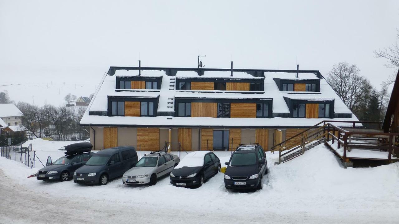 Apartman U Svahu Dolni Morava Exterior photo