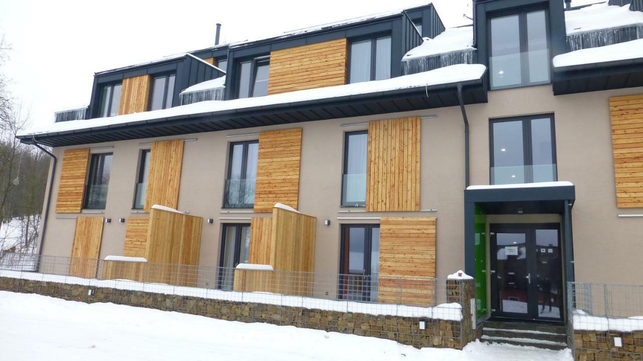 Apartman U Svahu Dolni Morava Exterior photo