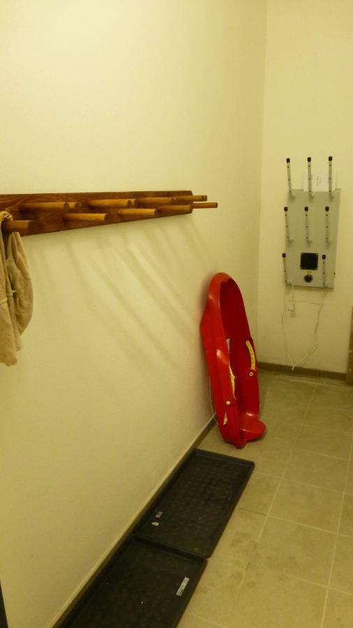Apartman U Svahu Dolni Morava Exterior photo