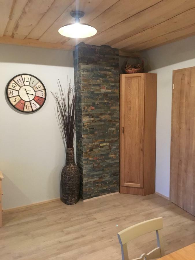 Apartman U Svahu Dolni Morava Exterior photo