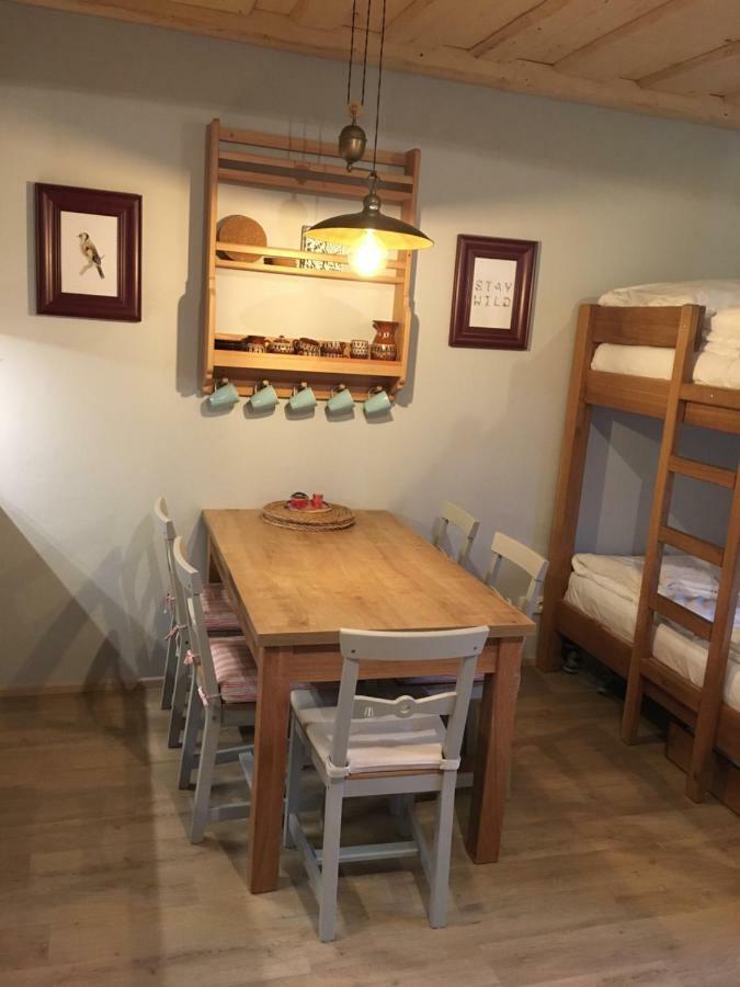 Apartman U Svahu Dolni Morava Exterior photo